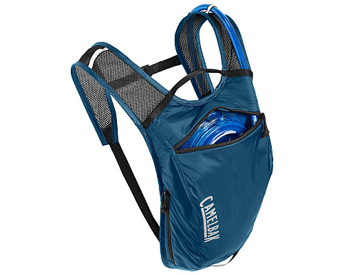 Plecak CamelBak Hydrobak Light 1.5L niebieski