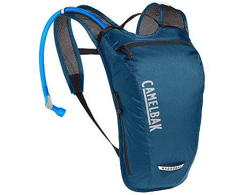 Plecak CamelBak Hydrobak Light 1.5L niebieski