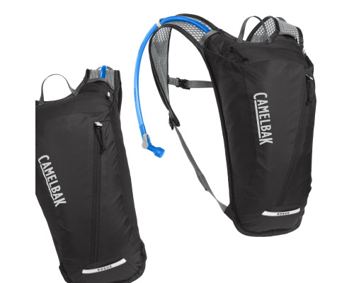 Plecak rowerowy CamelBak Rogue Light 7 czarny