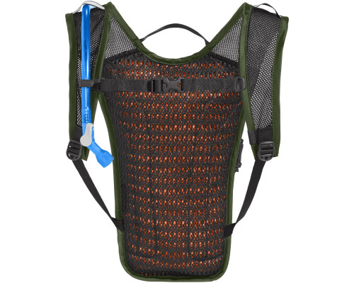 Plecak CamelBak Hydrobak™ Light zielony