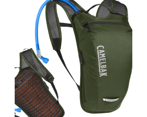 Plecak CamelBak Hydrobak™ Light zielony