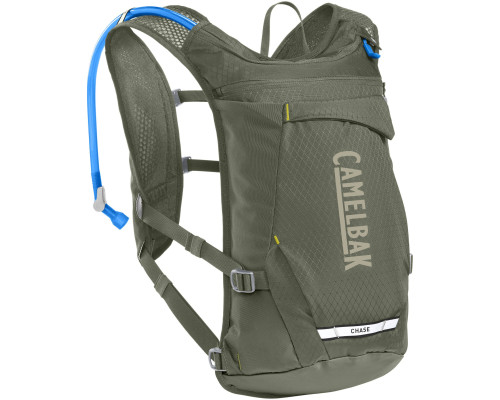 Plecak CamelBak Chase Adventure 8 Vest szary