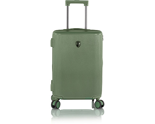 Валіза Heys Earth Tones (S) Moss (10156-0145-21)