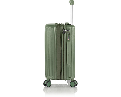 Валіза Heys Earth Tones (S) Moss (10156-0145-21)