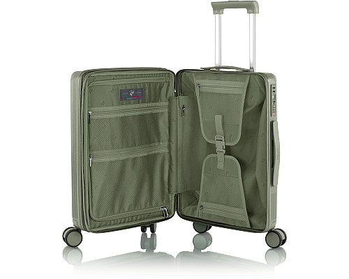 Валіза Heys Earth Tones (S) Moss (10156-0145-21)