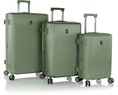 Валіза Heys Earth Tones (S) Moss (10156-0145-21)