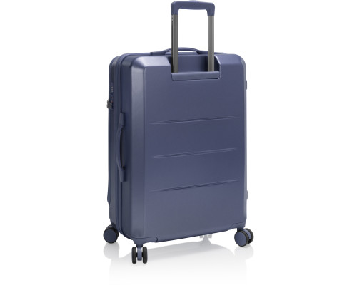 Валіза Heys EZ Fashion (M) Navy (10162-0028-26)