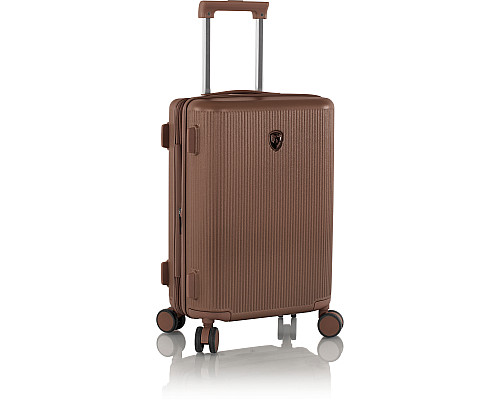 Валіза Heys Earth Tones (S) Umber (10156-0146-21)