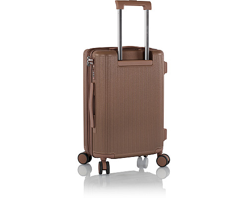 Валіза Heys Earth Tones (S) Umber (10156-0146-21)