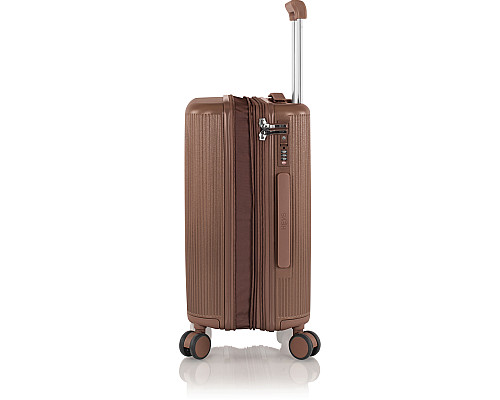 Валіза Heys Earth Tones (S) Umber (10156-0146-21)