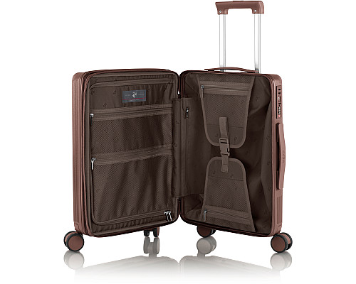 Валіза Heys Earth Tones (S) Umber (10156-0146-21)