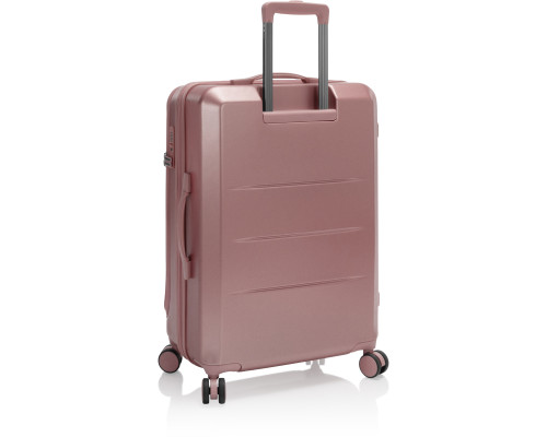 Валіза Heys EZ Fashion (M) Rose Gold (10162-0131-26)