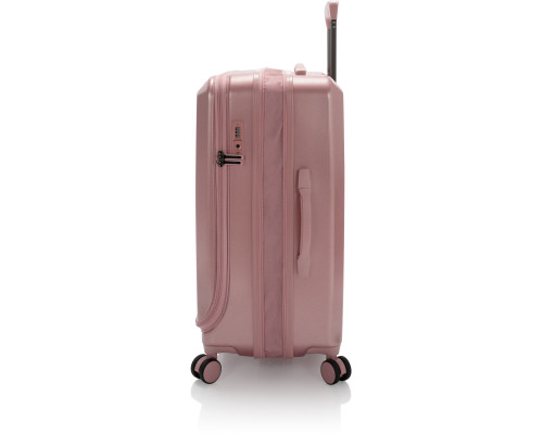 Валіза Heys EZ Fashion (M) Rose Gold (10162-0131-26)