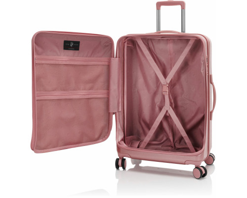 Валіза Heys EZ Fashion (M) Rose Gold (10162-0131-26)