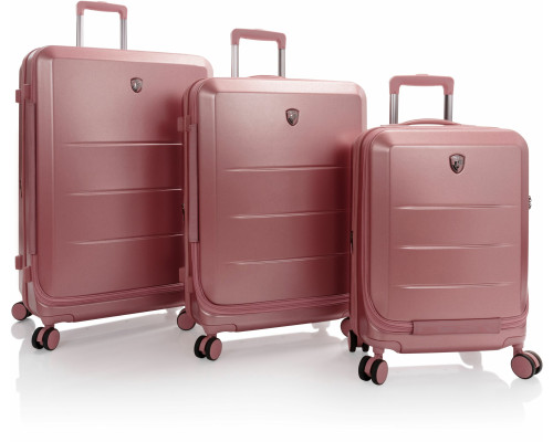Валіза Heys EZ Fashion (M) Rose Gold (10162-0131-26)