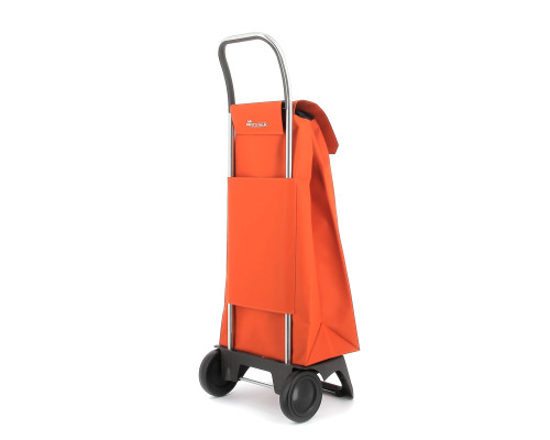 Сумка-візок Rolser Jet LN Joy 40-оранжевий