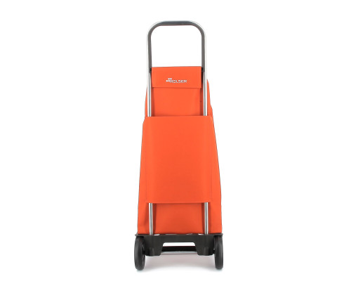 Сумка-візок Rolser Jet LN Joy 40-оранжевий