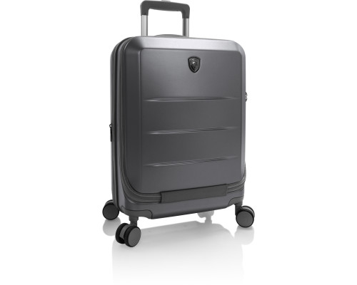 Валіза Heys EZ Fashion (S) Charcoal (10162-0047-21)