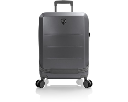 Валіза Heys EZ Fashion (S) Charcoal (10162-0047-21)