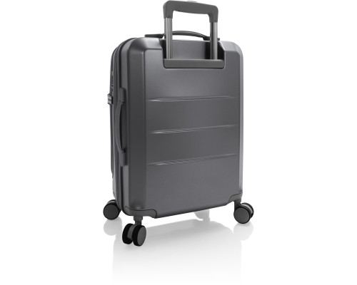 Валіза Heys EZ Fashion (S) Charcoal (10162-0047-21)