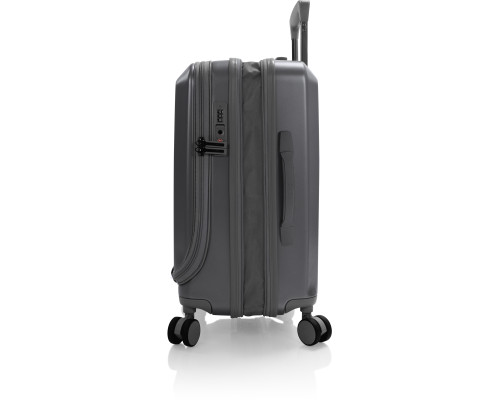 Валіза Heys EZ Fashion (S) Charcoal (10162-0047-21)