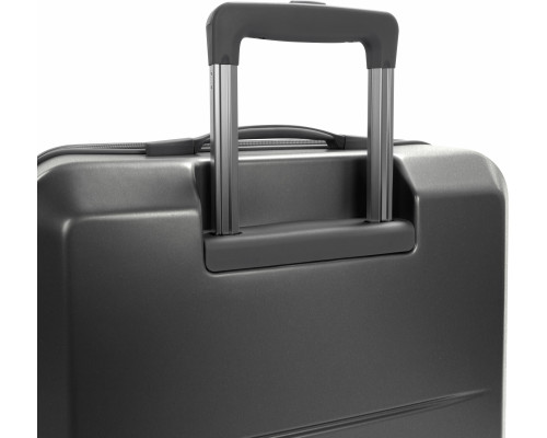Валіза Heys EZ Fashion (S) Charcoal (10162-0047-21)