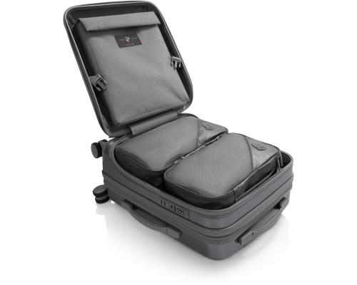 Валіза Heys EZ Fashion (S) Charcoal (10162-0047-21)