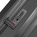 Валіза Heys EZ Fashion (S) Charcoal (10162-0047-21)
