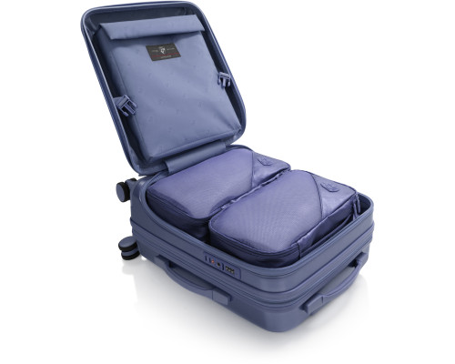 Валіза Heys EZ Fashion (S) Navy (10162-0028-21)
