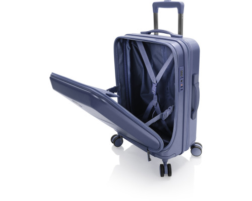 Валіза Heys EZ Fashion (S) Navy (10162-0028-21)