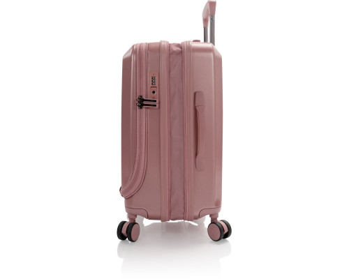 Валіза Heys EZ Fashion (S) Rose Gold (10162-0031-21)