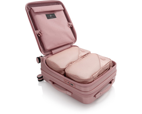 Валіза Heys EZ Fashion (S) Rose Gold (10162-0031-21)