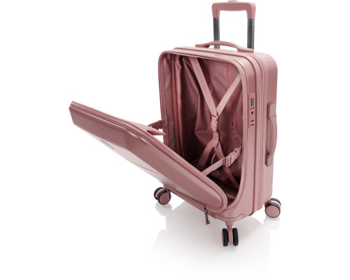 Валіза Heys EZ Fashion (S) Rose Gold (10162-0031-21)