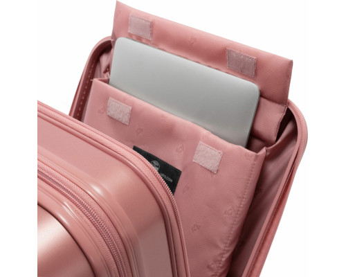 Валіза Heys EZ Fashion (S) Rose Gold (10162-0031-21)