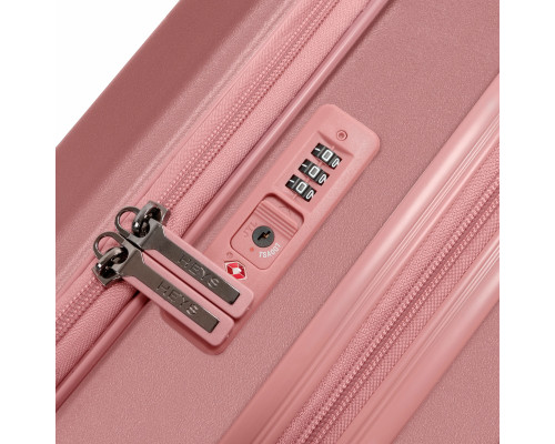 Валіза Heys EZ Fashion (S) Rose Gold (10162-0031-21)