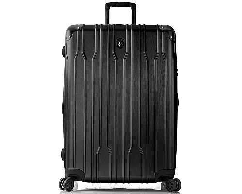 Валіза Heys Xtrak (L) Black (10103-0001-30)