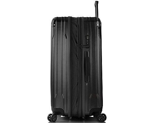Валіза Heys Xtrak (L) Black (10103-0001-30)
