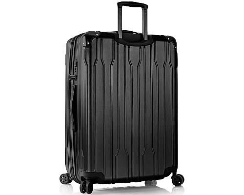 Валіза Heys Xtrak (L) Black (10103-0001-30)