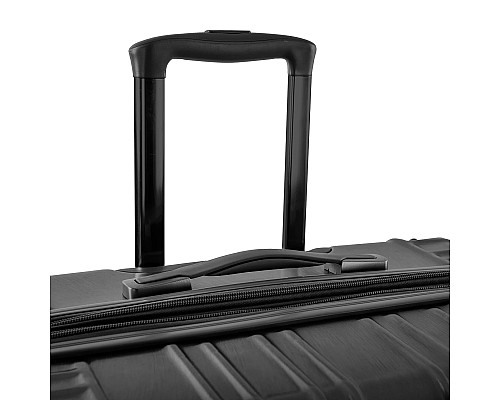 Валіза Heys Xtrak (L) Black (10103-0001-30)