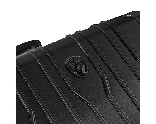 Валіза Heys Xtrak (L) Black (10103-0001-30)