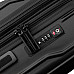 Валіза Heys Xtrak (L) Black (10103-0001-30)