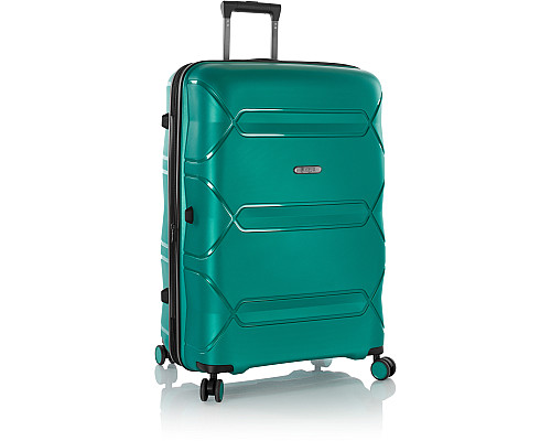 Валіза Heys Milos (L) Teal (10159-0049-30)