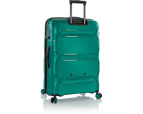 Валіза Heys Milos (L) Teal (10159-0049-30)