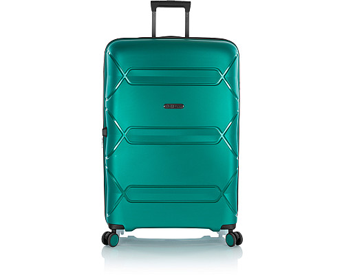 Валіза Heys Milos (L) Teal (10159-0049-30)