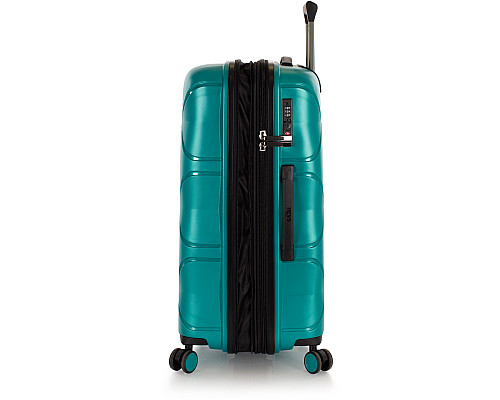 Валіза Heys Milos (L) Teal (10159-0049-30)