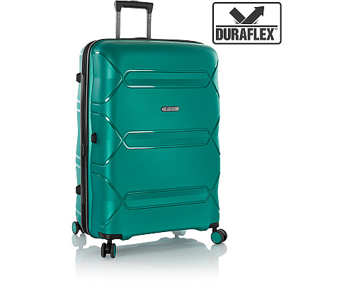 Валіза Heys Milos (L) Teal (10159-0049-30)