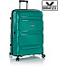 Валіза Heys Milos (L) Teal (10159-0049-30)
