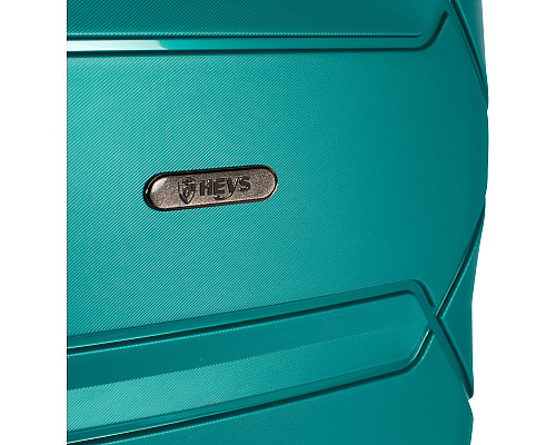 Валіза Heys Milos (L) Teal (10159-0049-30)