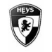 Валіза Heys Milos (M) Black (10159-0001-26)