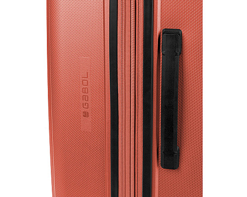 Валіза Gabol Brooklyn (M) Coral (123946-036)